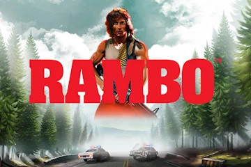 Rambo spelautomat