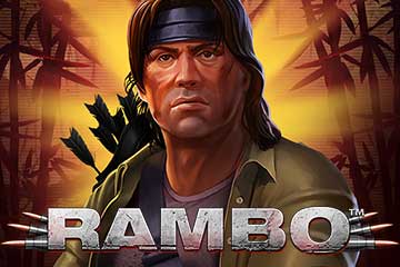 Rambo spelautomat