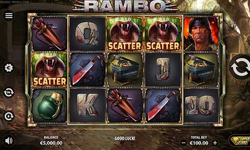 Rambo
