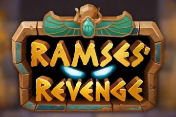 Ramses Revenge spelautomat