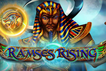 Ramses Rising spelautomat