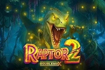 Raptor 2 spelautomat
