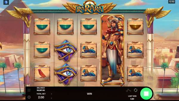 RaRaRa