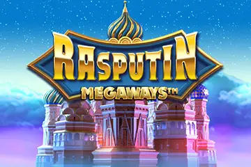 Rasputin Megaways spelautomat