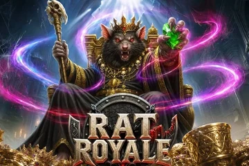 Rat Royale spelautomat