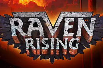 Raven Rising spelautomat