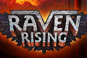 Raven Rising