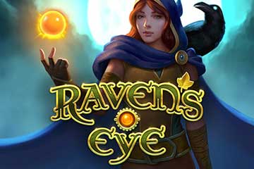 Ravens Eye spelautomat