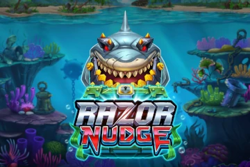 Razor Nudge slot