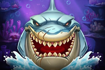 Razor Shark Jackpots spelautomat