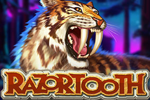 Razortooth spelautomat