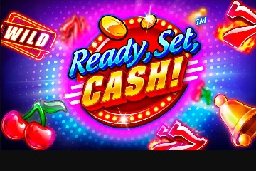 Ready Set Cash spelautomat