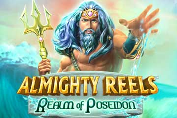 Realm of Poseidon spelautomat