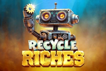 Recycle Riches spelautomat