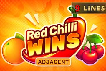 Red Chilli Wins slot