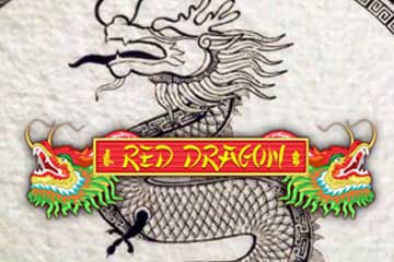 Red Dragon spelautomat