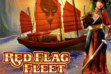 Red Flag Fleet spelautomat