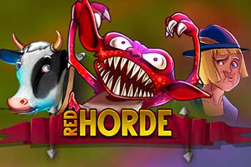 Red Horde slot