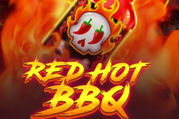 Red Hot BBQ spelautomat
