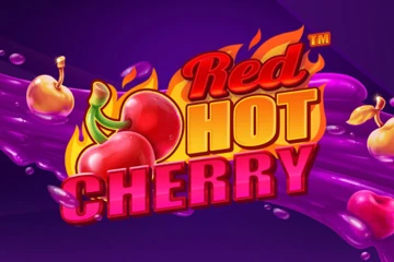 Red Hot Cherry spelautomat