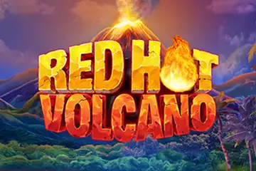 Red Hot Volcano spelautomat