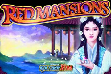 Red Mansion spelautomat