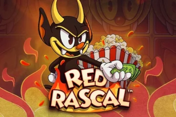Red Rascal spelautomat