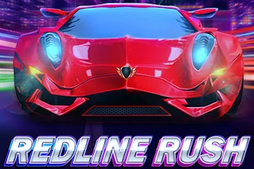 Redline Rush spelautomat