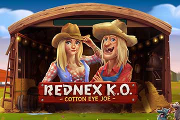 Rednex KO spelautomat