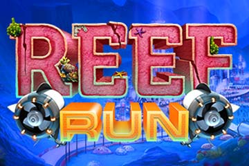 Reef Run spelautomat