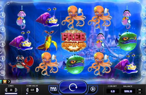 Reef Run