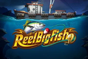 Reel Big Fish spelautomat
