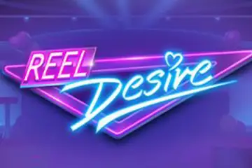 Reel Desire spelautomat