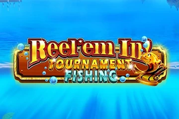 Reel Em In Tournament Fishing spelautomat