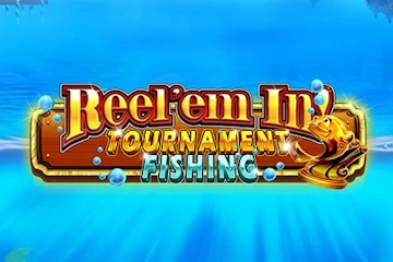 Reel Em In Tournament Fishing