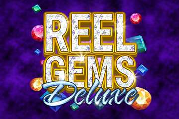 Reel Gems Deluxe spelautomat
