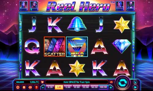 Reel Hero