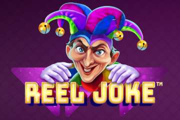 Reel Joke spelautomat