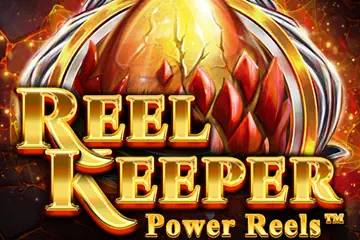 Reel Keeper Power Reels spelautomat