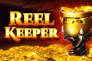 Reel Keeper spelautomat