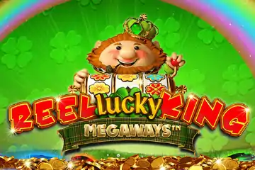Reel Lucky King Megaways spelautomat