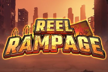 Reel Rampage spelautomat
