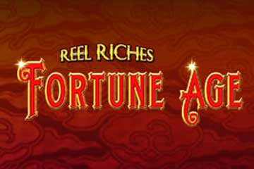 Reel Riches Fortune Age spelautomat