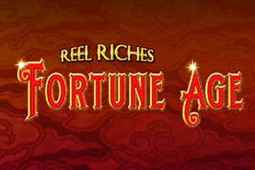 Reel Riches Fortune Age