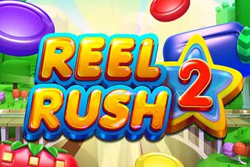 Reel Rush 2 spelautomat