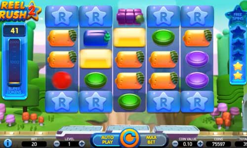 Reel Rush 2