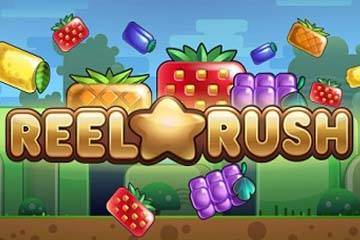 Reel Rush spelautomat