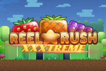 Reel Rush XXXtreme spelautomat