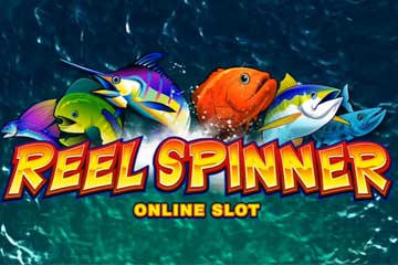 Reel Spinner spelautomat