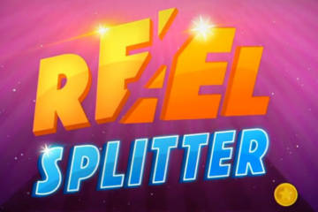 Reel Splitter